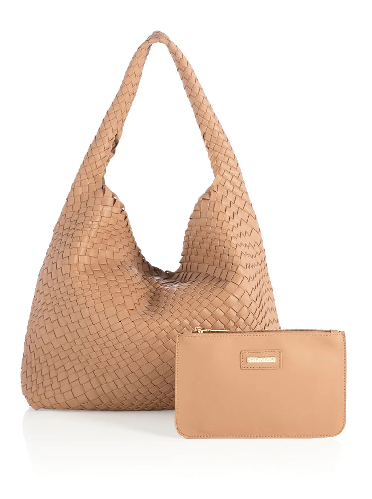 Blythe Hobo - Almond