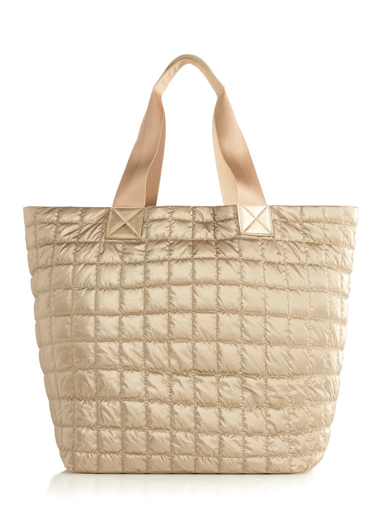 Logan Travel Tote