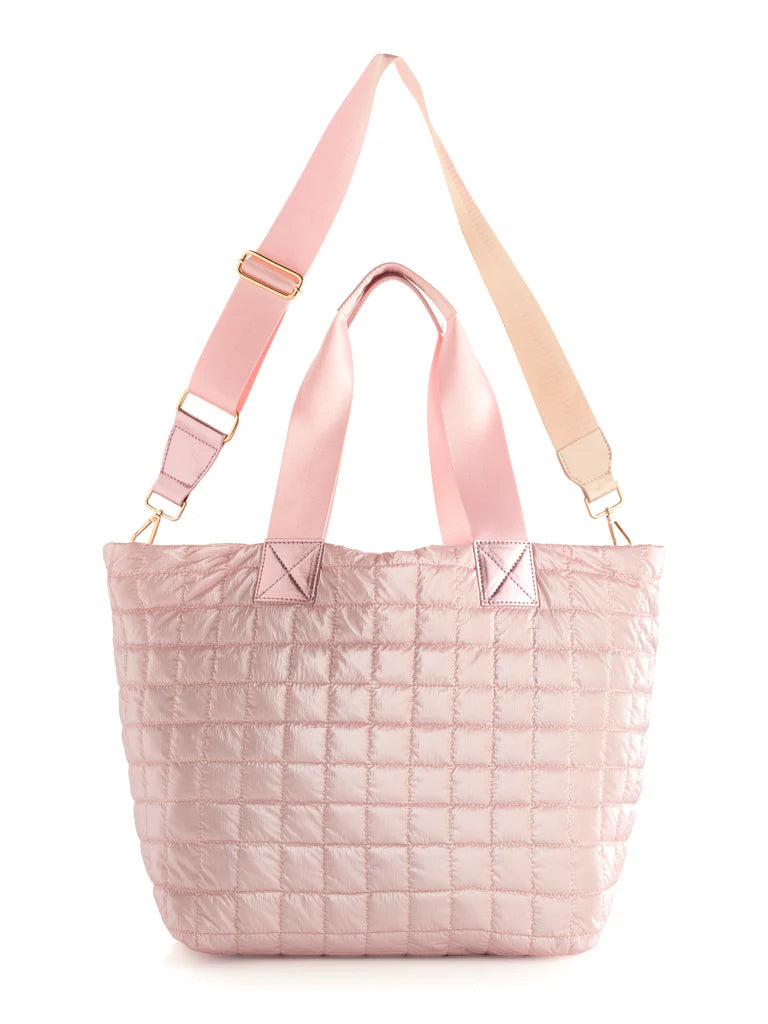 Logan Travel Tote