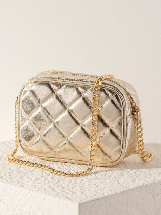 Mademoiselle Camera Bag