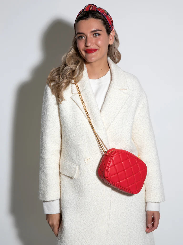 Mademoiselle Camera Bag