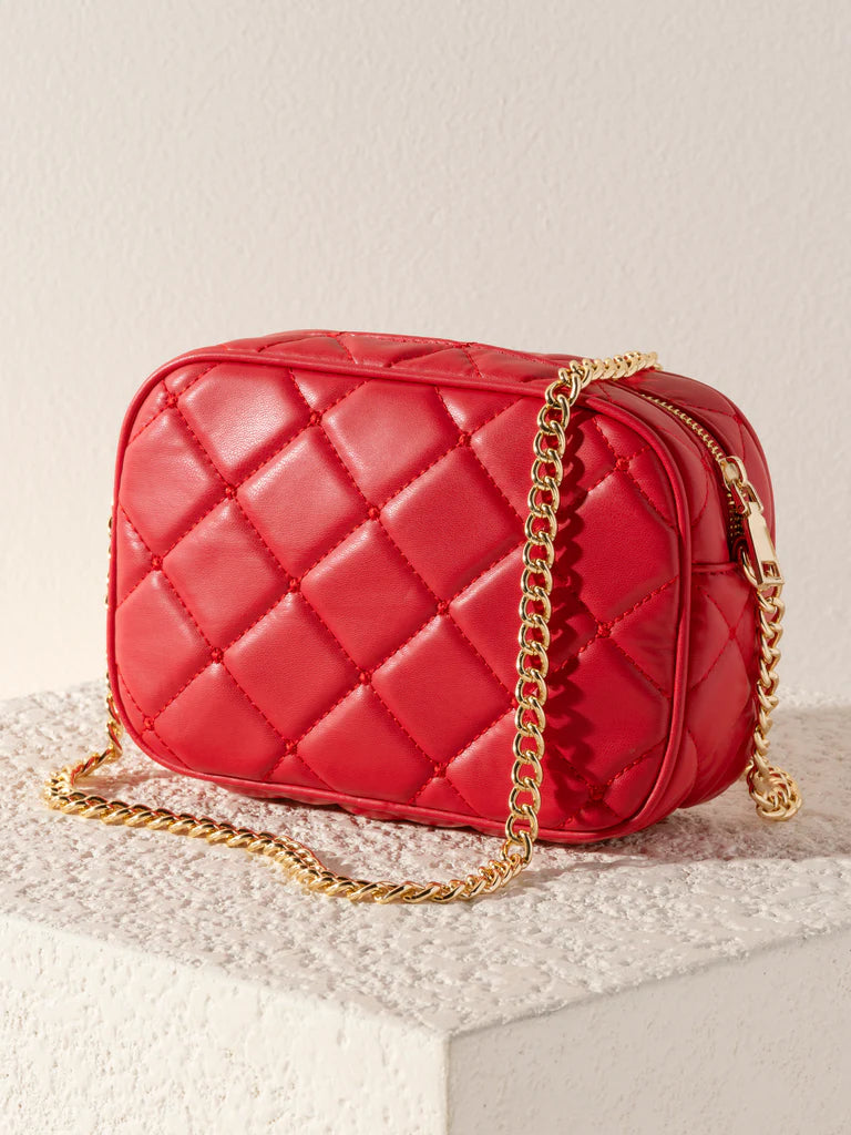 Mademoiselle Camera Bag