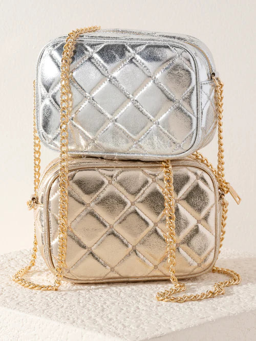 Mademoiselle Camera Bag