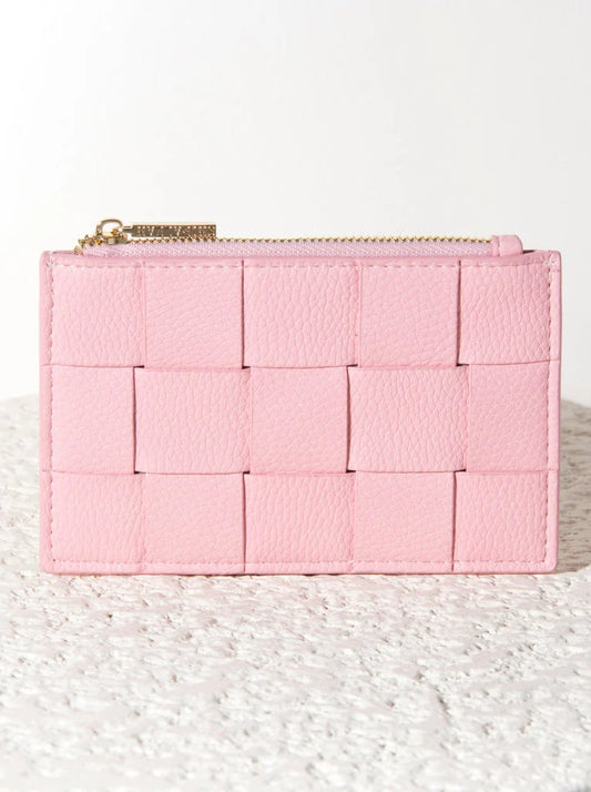 Verona Card Holder