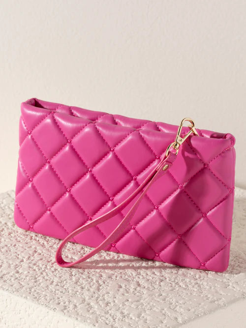 Mademoiselle Wristlet