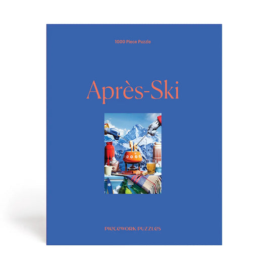 Puzzle - Apres Ski