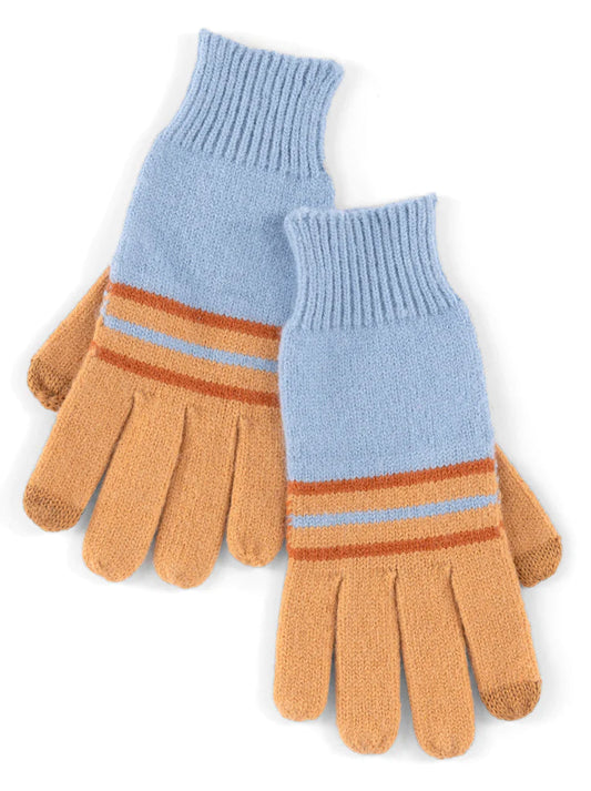 Rory Gloves - Sky