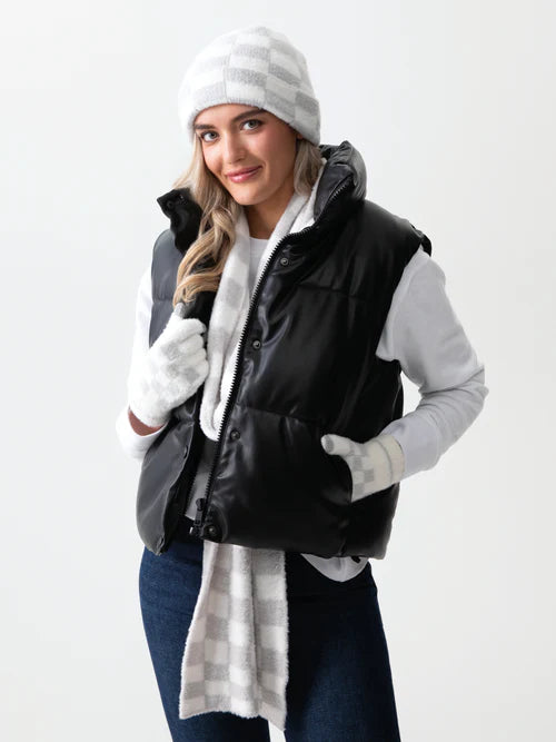 Tanner Scarf