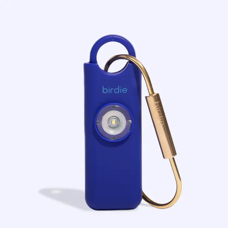 Personal Safety Alarm