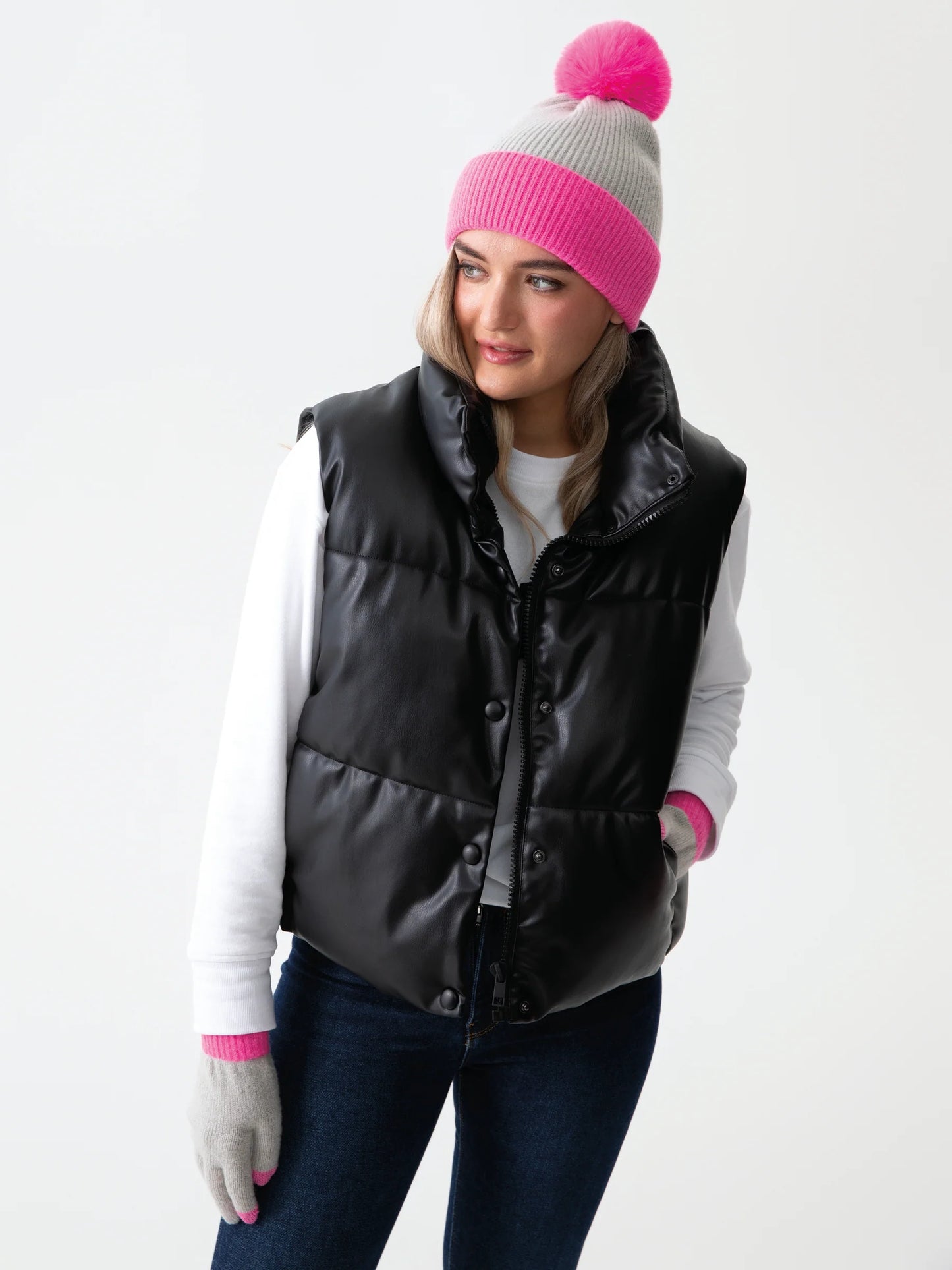 Tinsley Hat