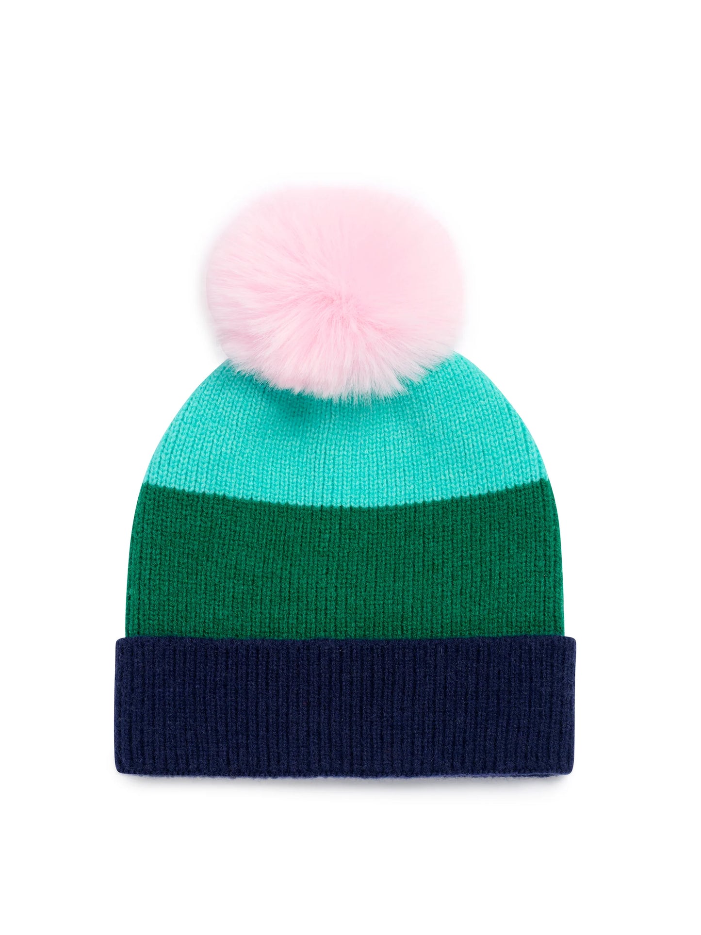 Charlotte Beanie Hat