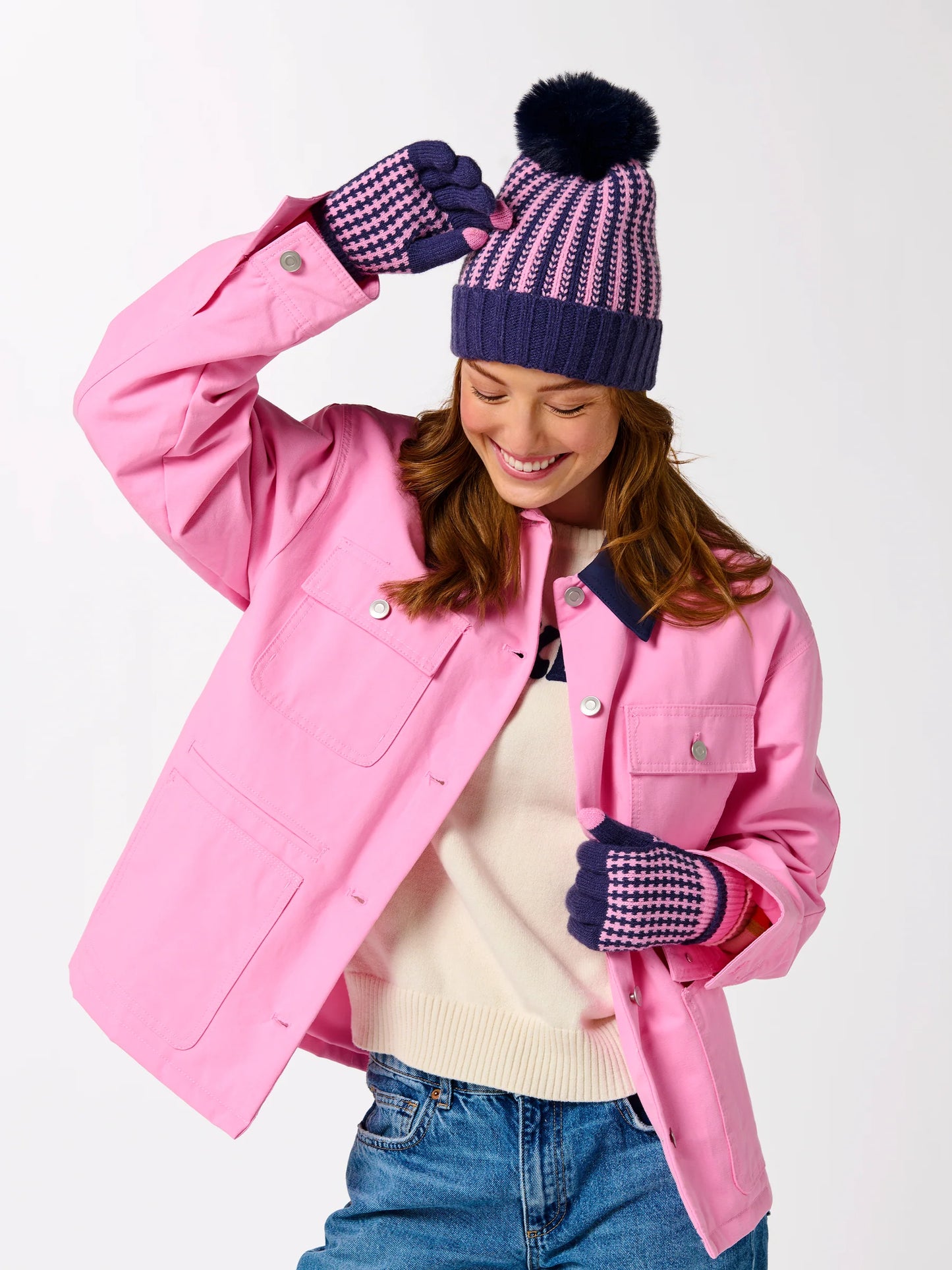 Hadley Beanie Hat