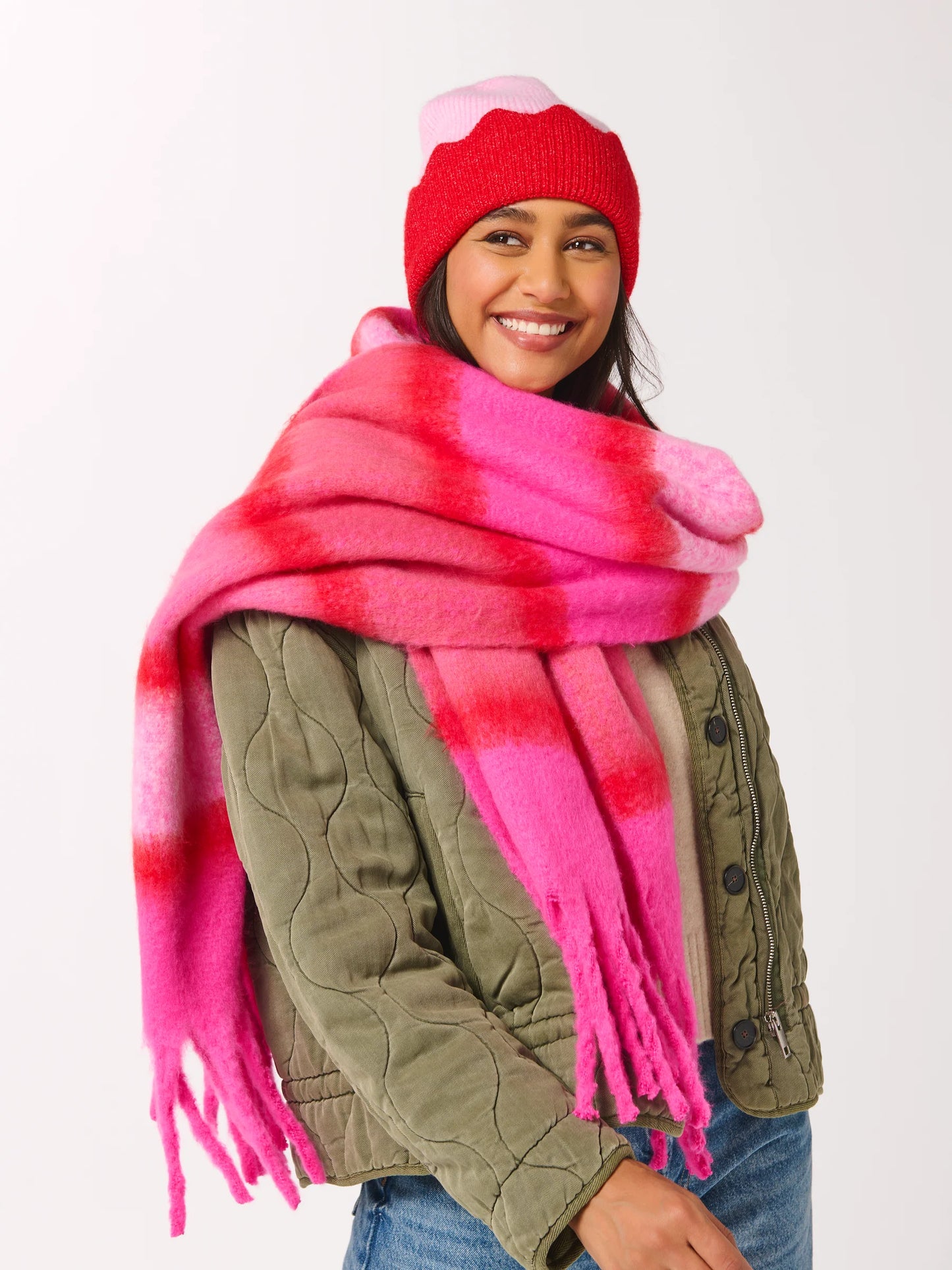 Melody Beanie Hat