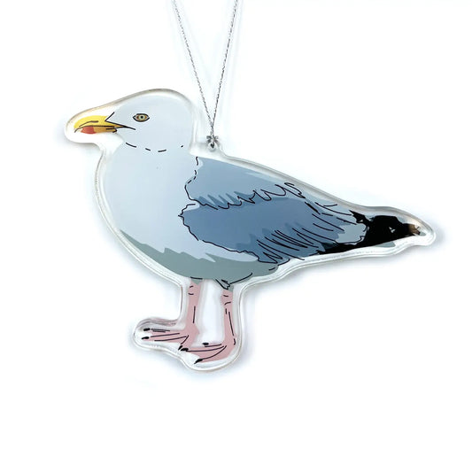 Ornament - Seagull