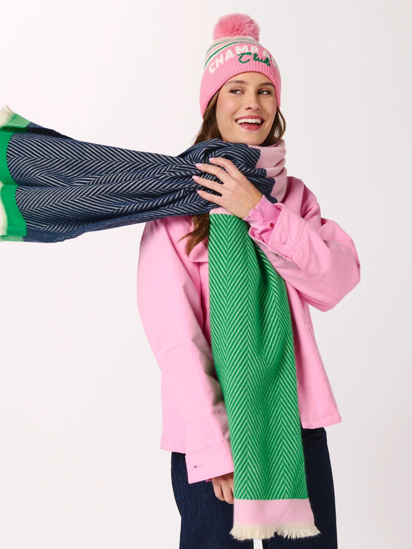 Norah Scarf