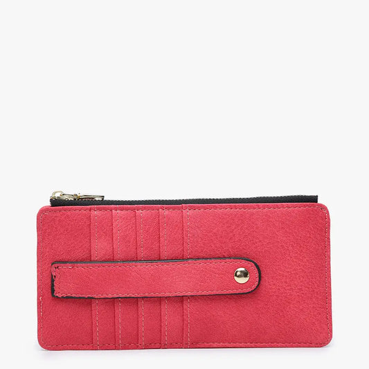 Sammi Slim Card Holder