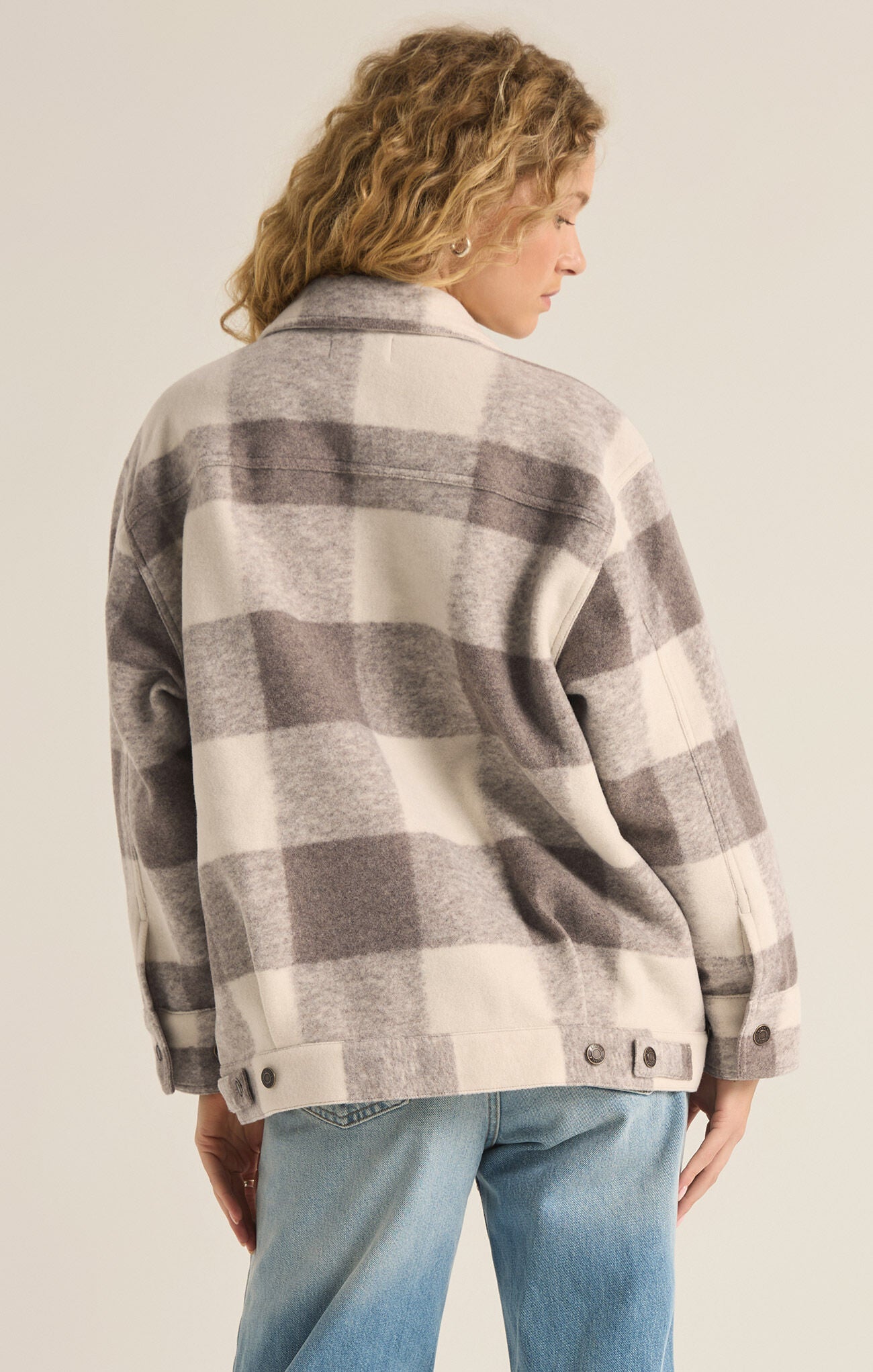 Preston Knit Jacket