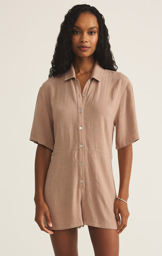 Marcell Romper