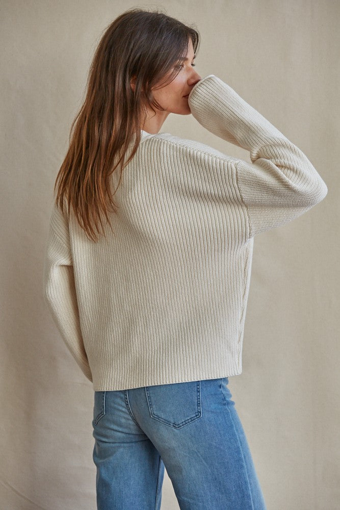 The Perfect Cardi