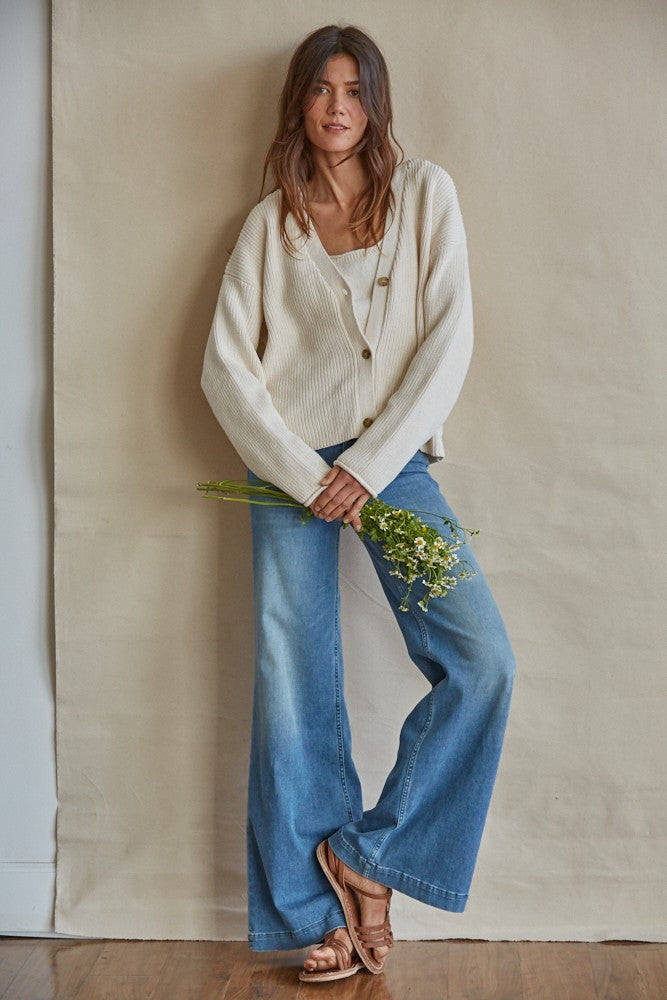 The Perfect Cardi