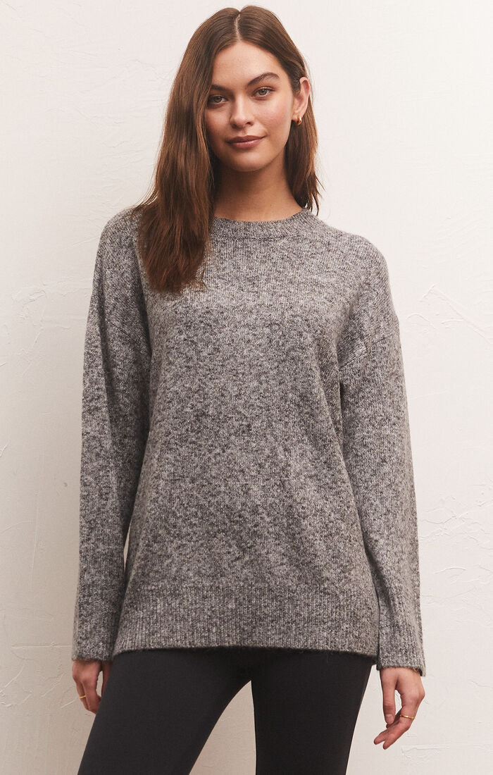 Silas Pullover Sweater
