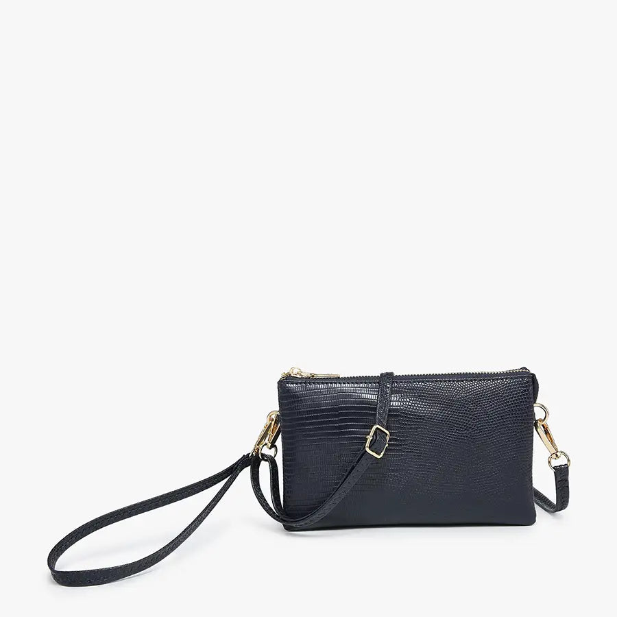 Lizard Anyday Crossbody