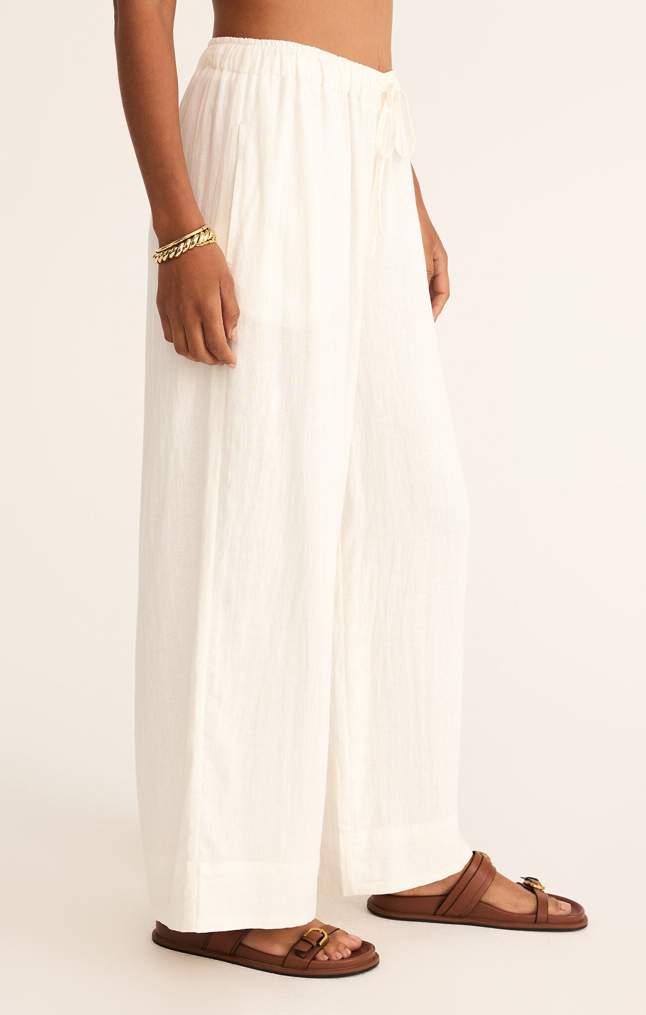 Easton Linen Pant