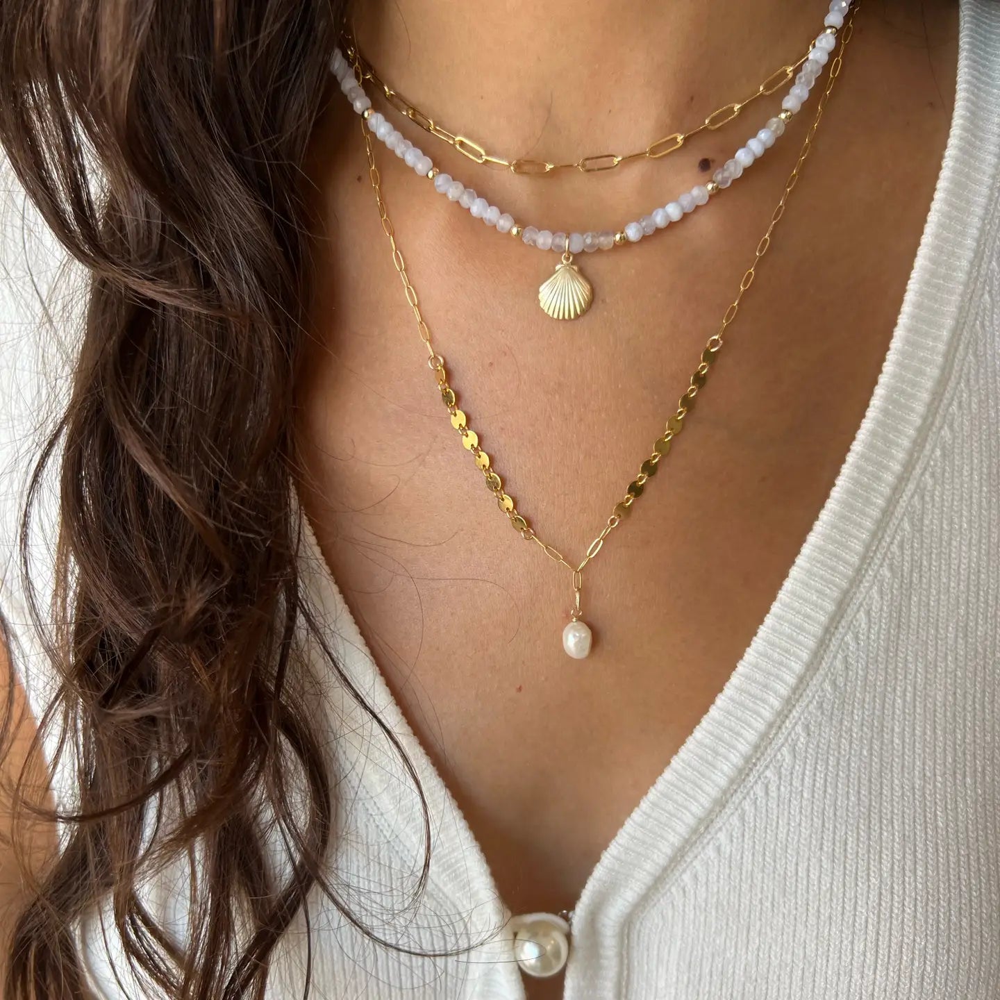 Necklace - Kyla