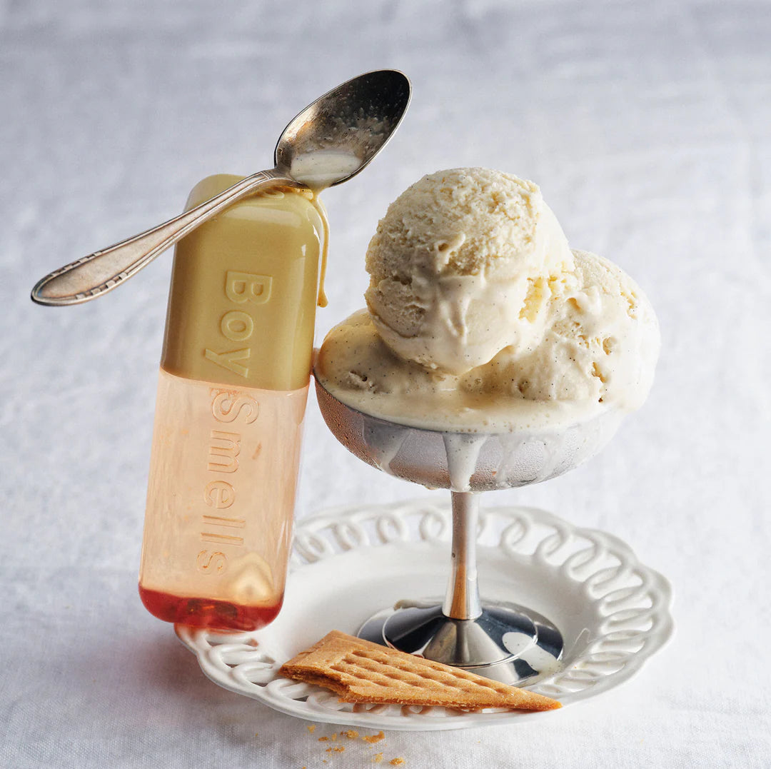 Cream Dream Body Mist