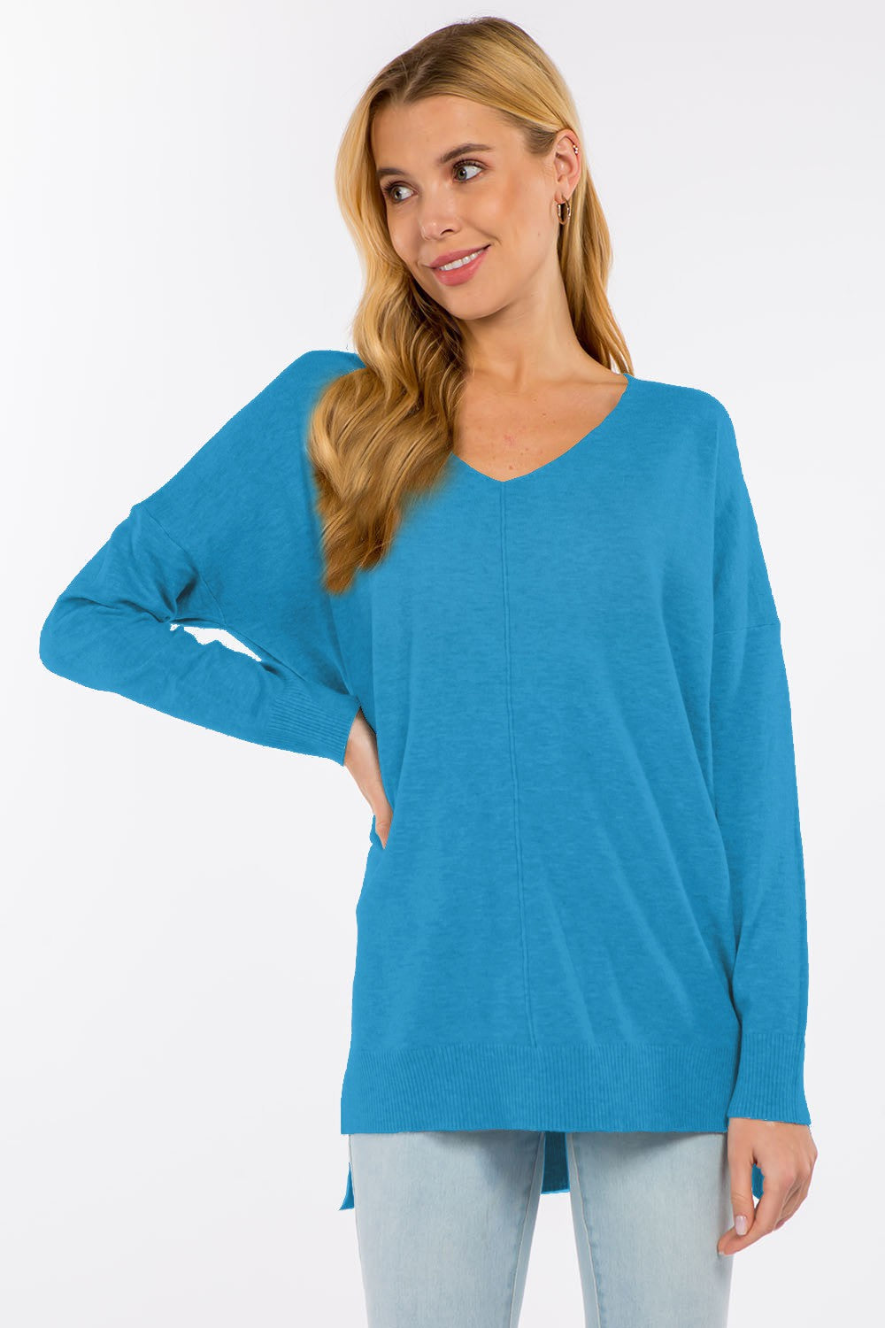 Most Loved 2.0 Sweater