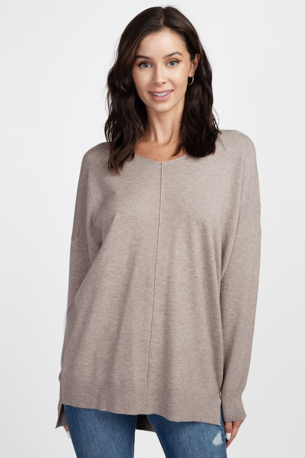 Most Loved 2.0 Sweater