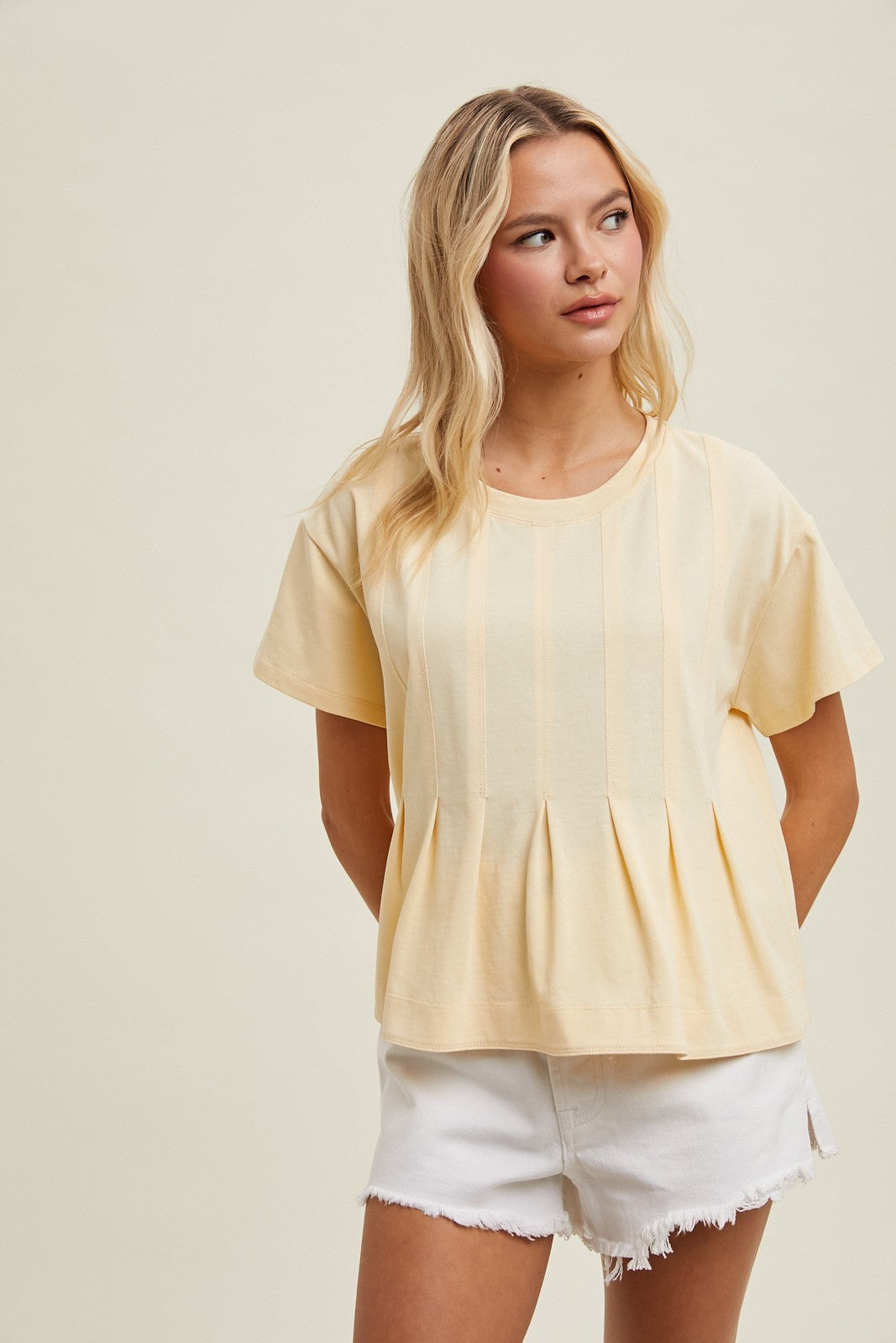 Wild Card Top