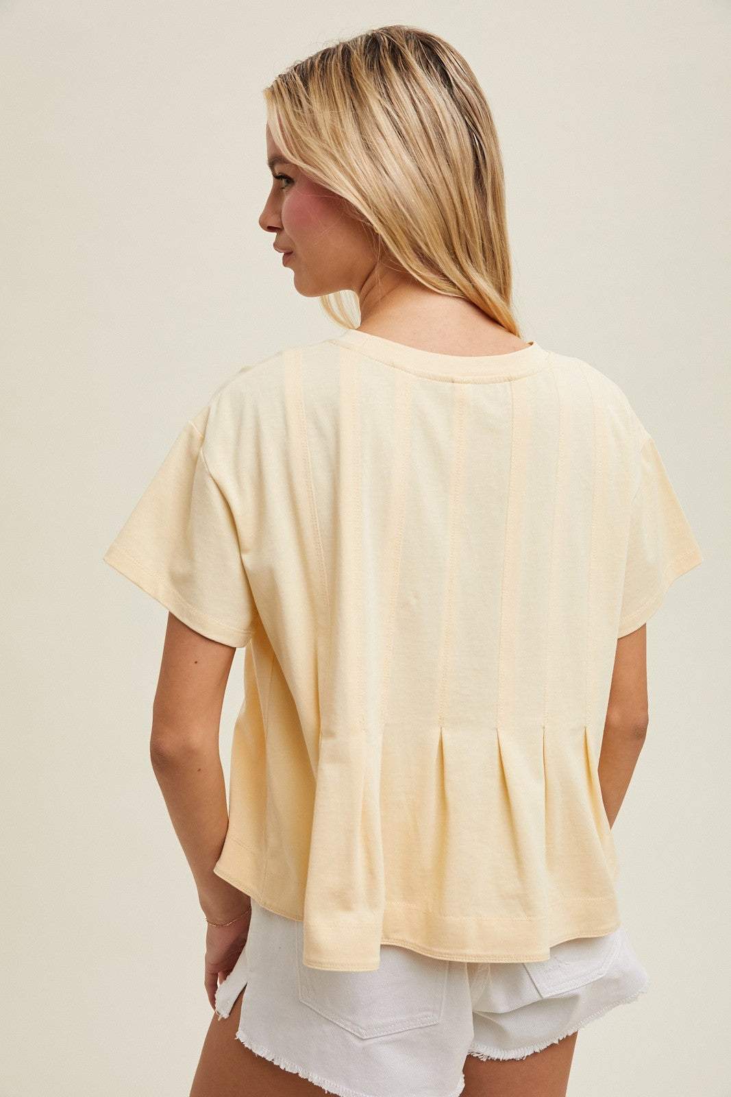Wild Card Top