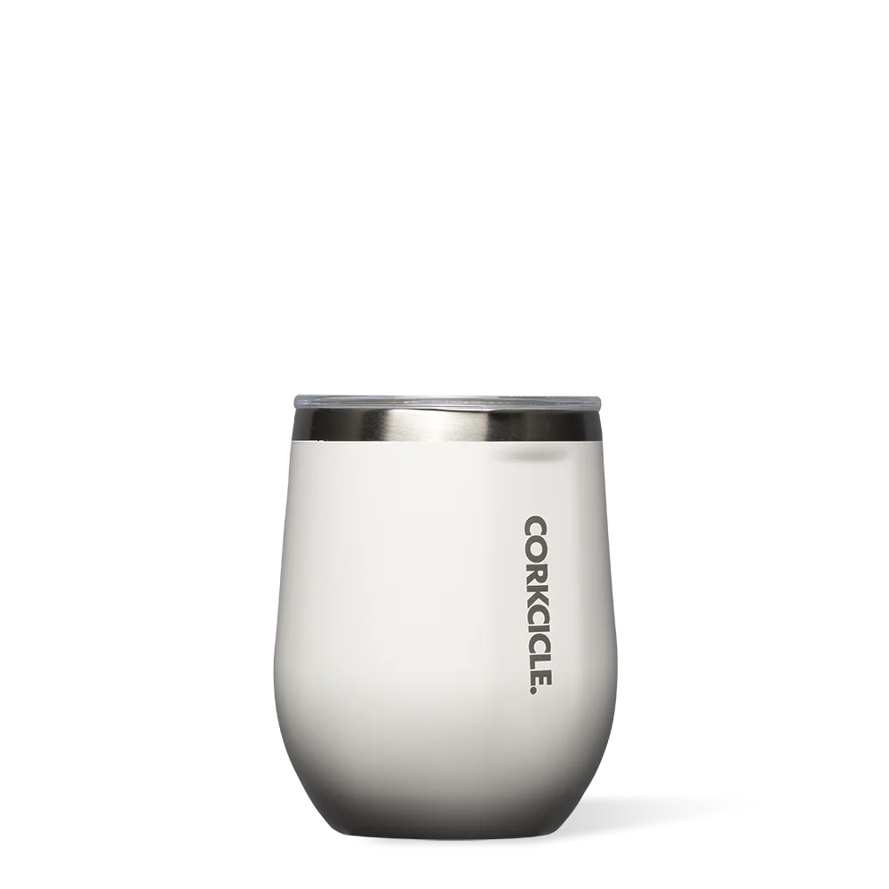 Stemless Wine - Oat Milk