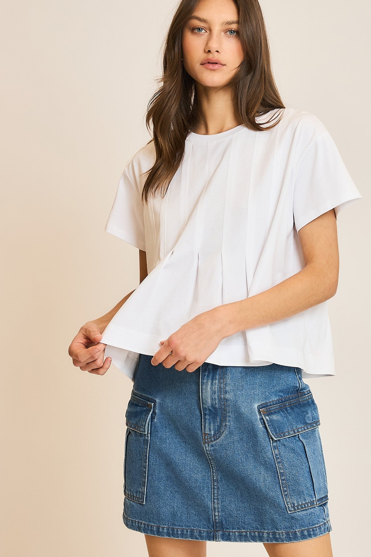 Wild Card Top