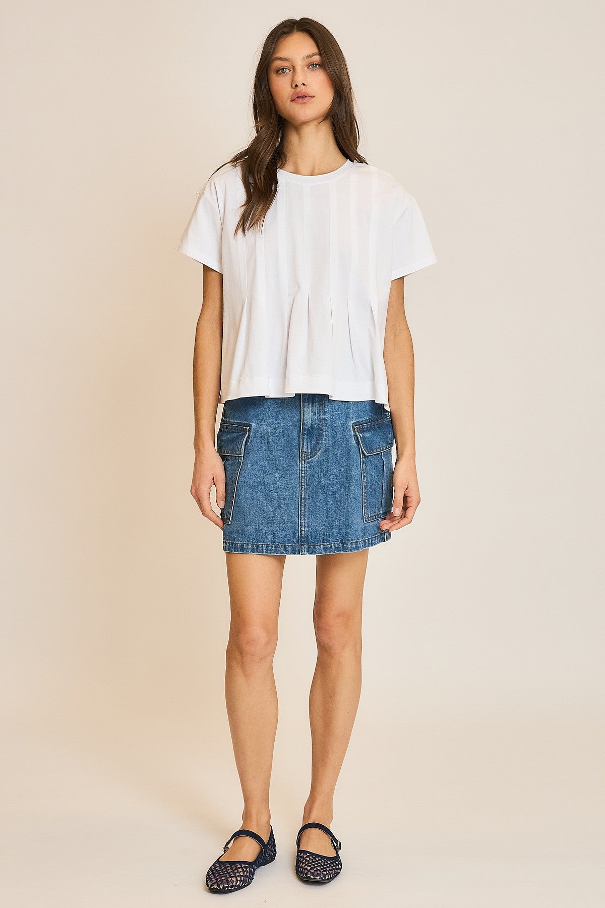 Wild Card Top