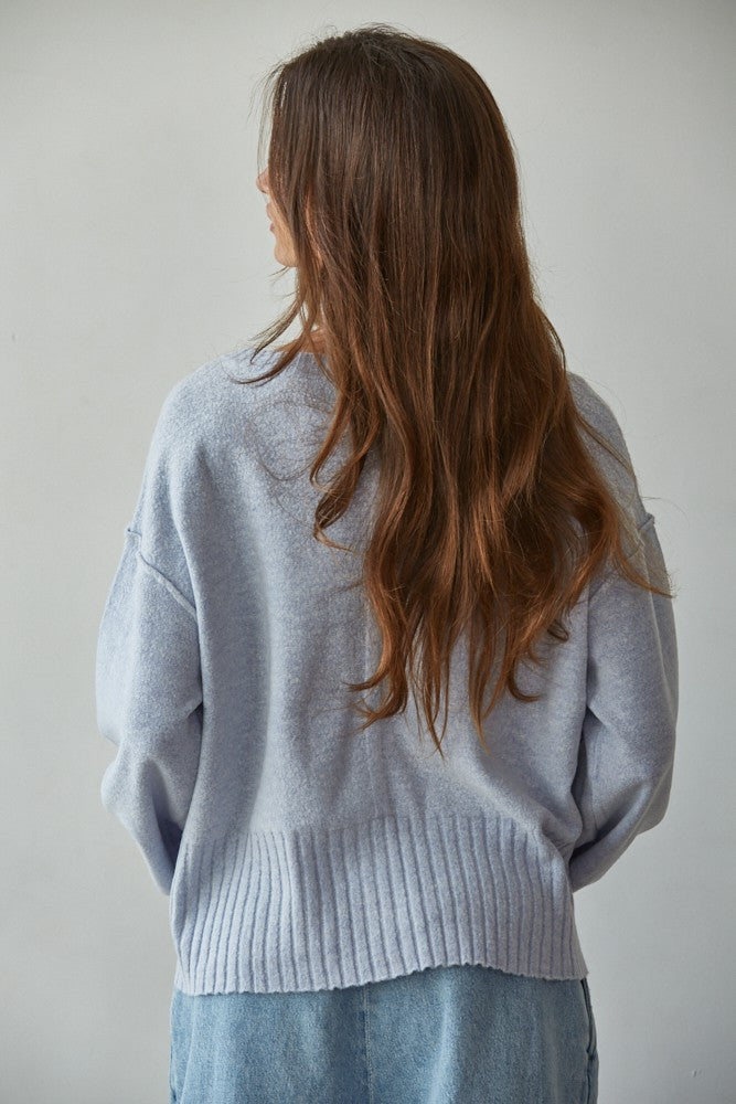 A Light Breeze Cardi