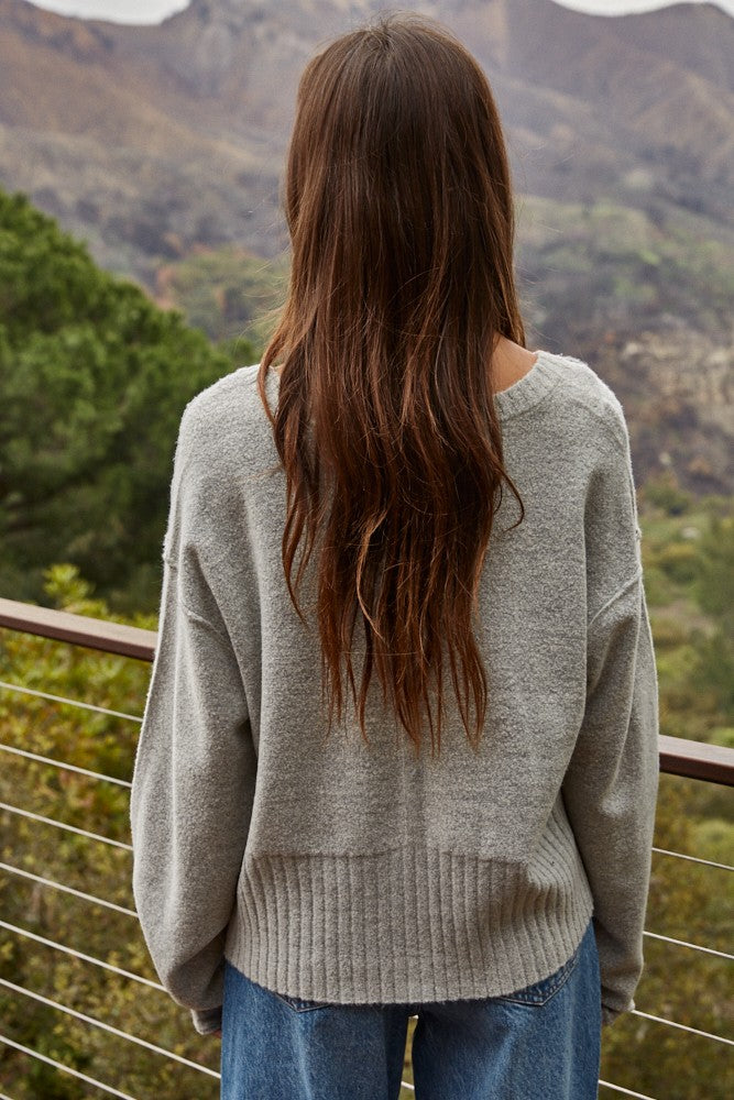 A Light Breeze Cardi