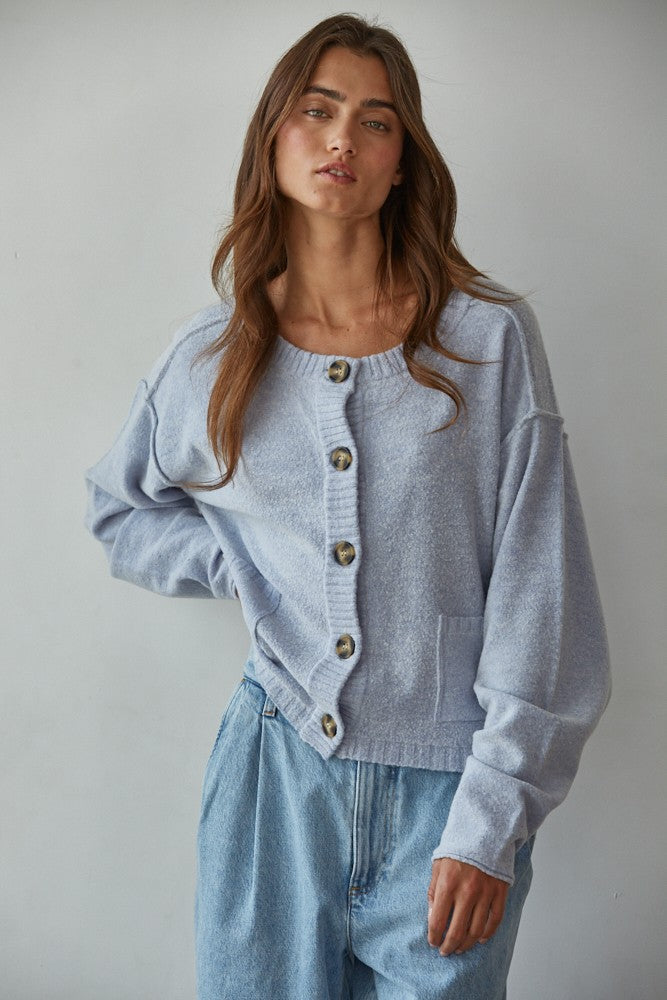A Light Breeze Cardi