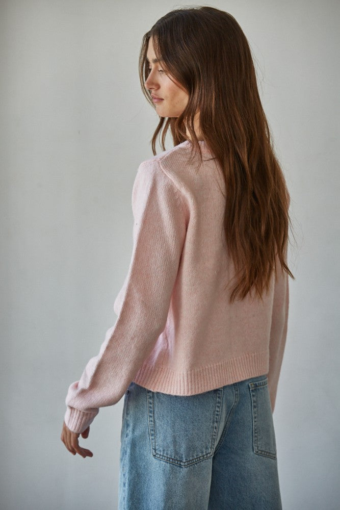Eternity Cardi