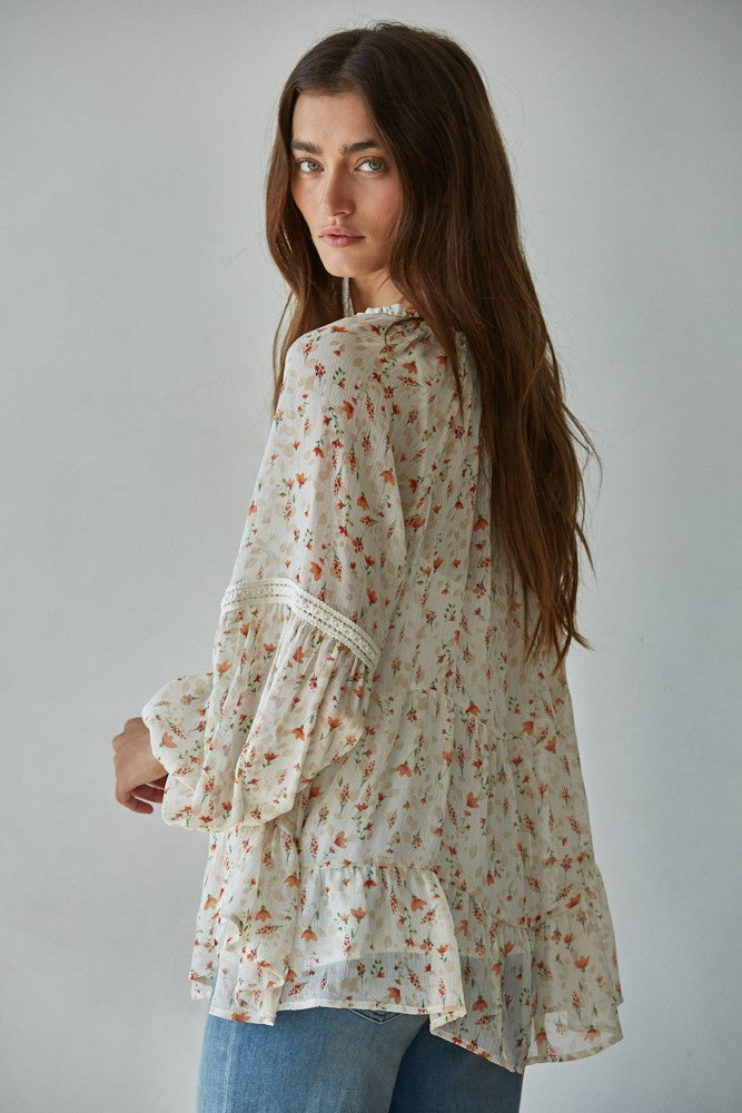Sweetness Top