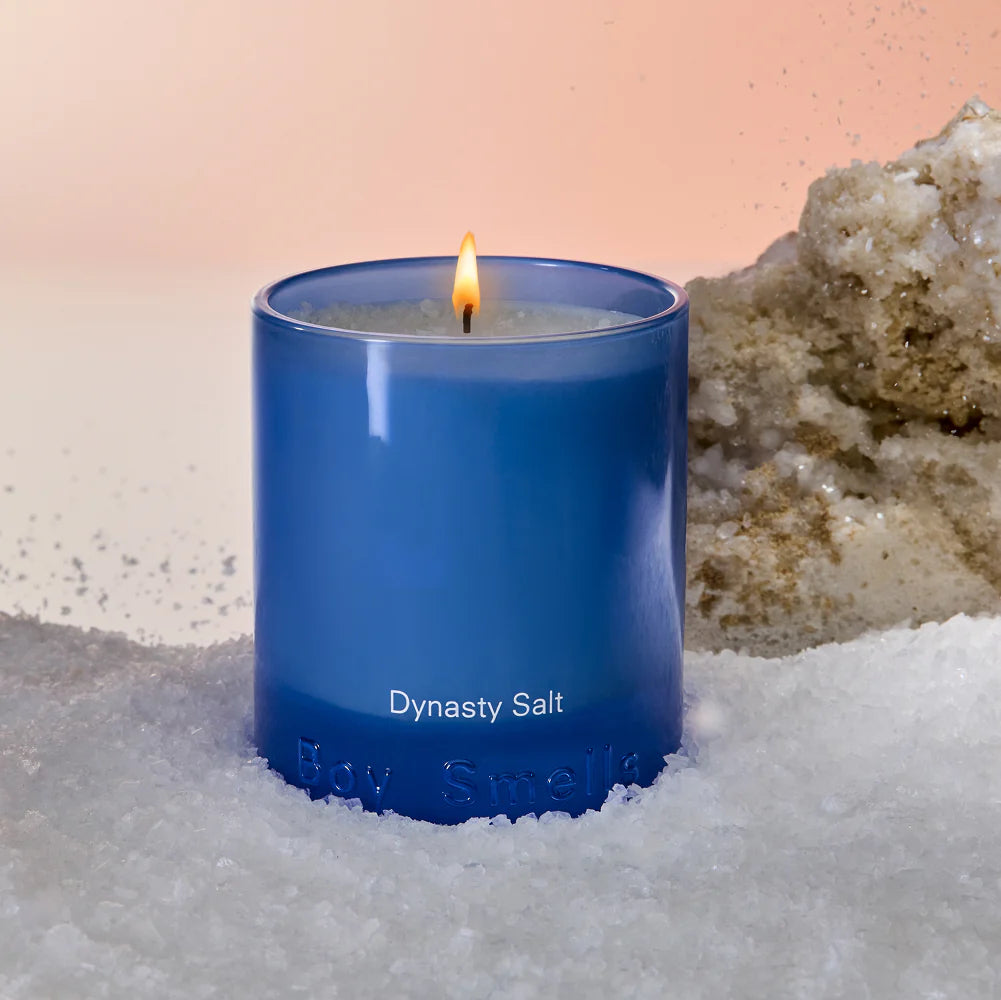 Candle - Dynasty Salt