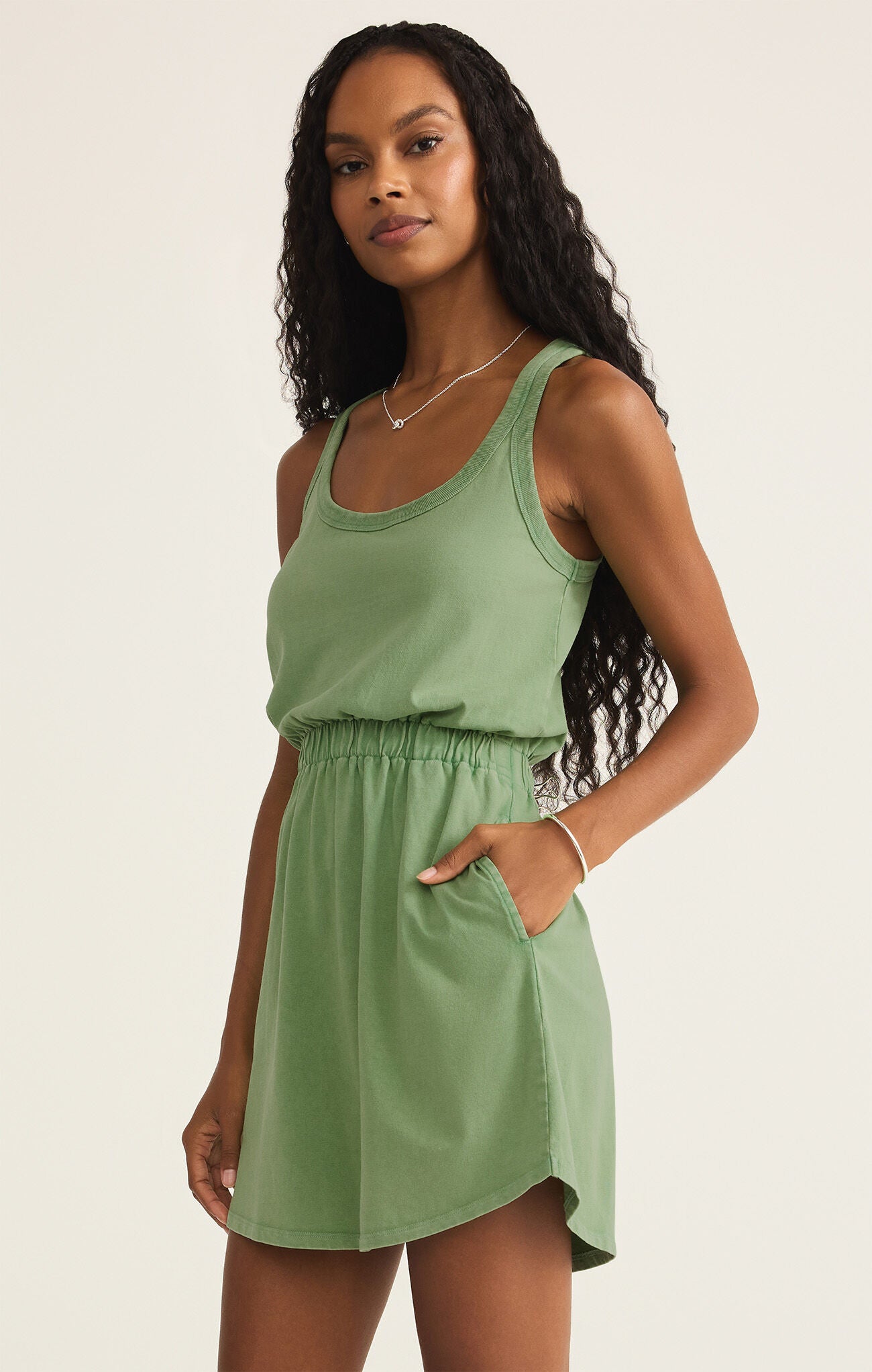 Keegan Mini Dress