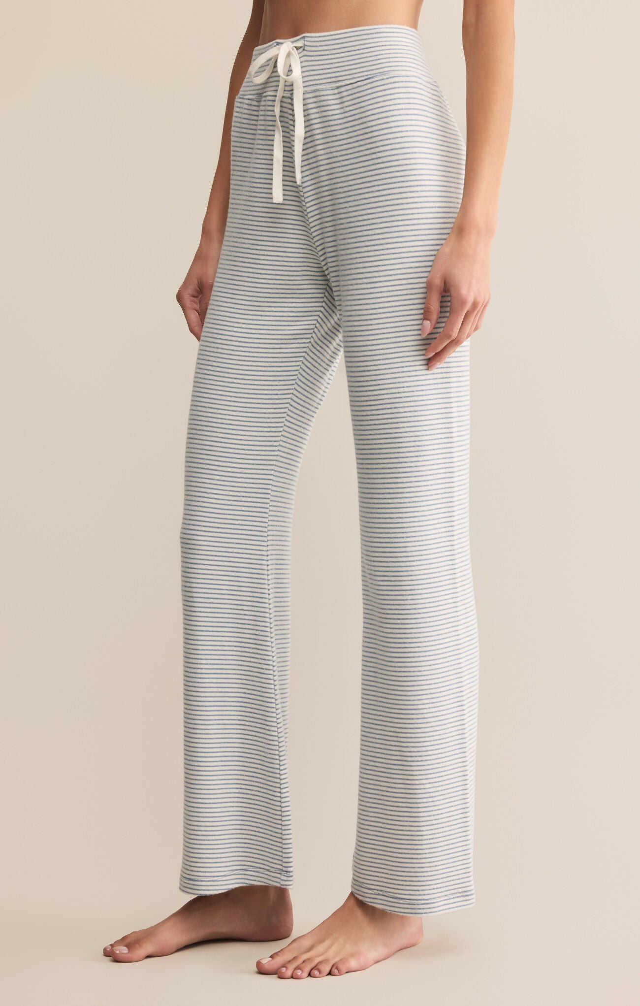 In The Clouds Stripe Pant