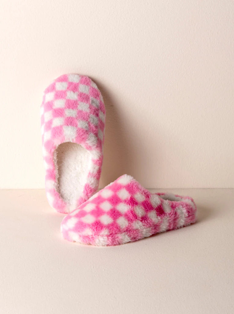 Striker Slippers
