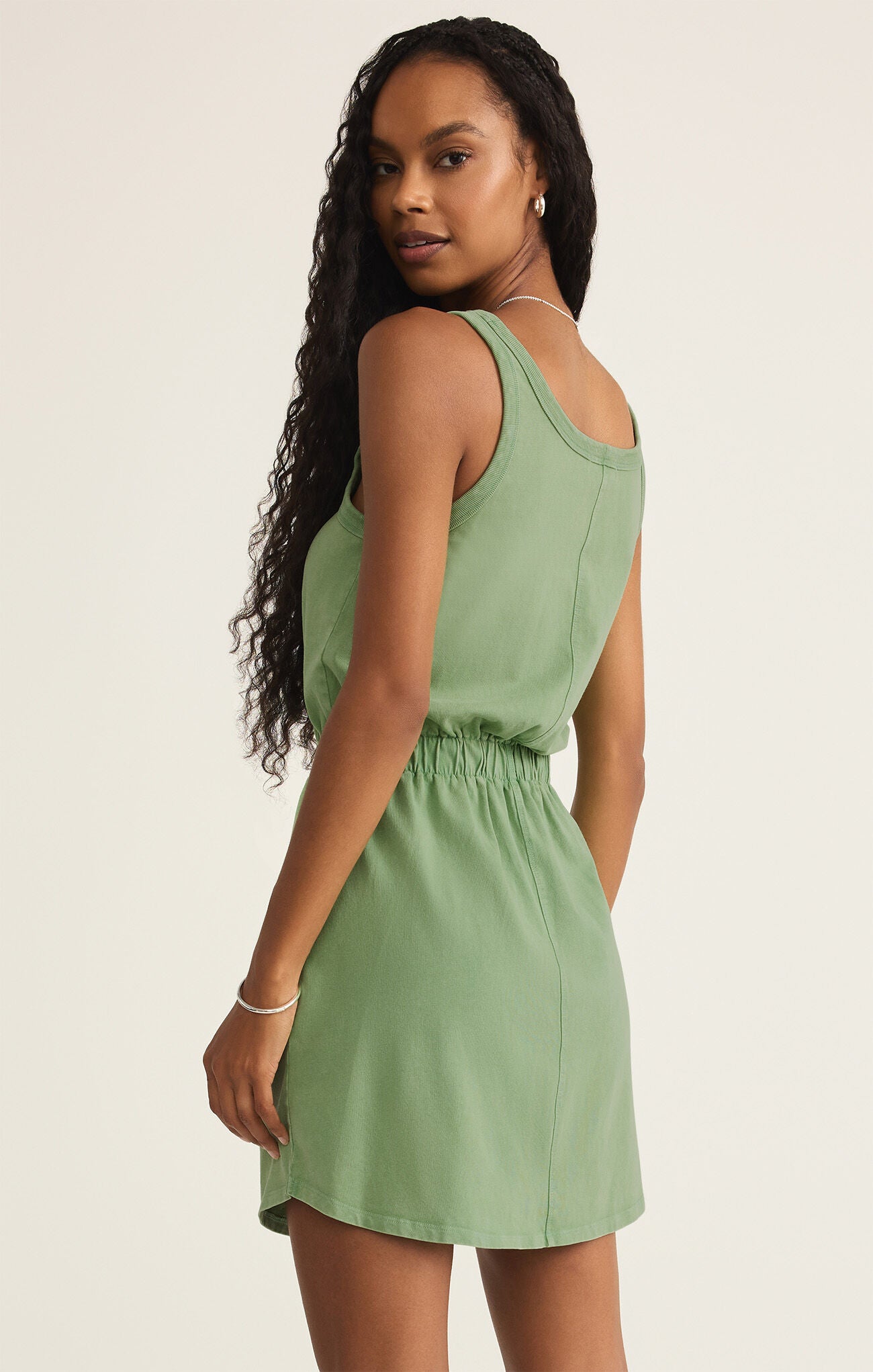 Keegan Mini Dress