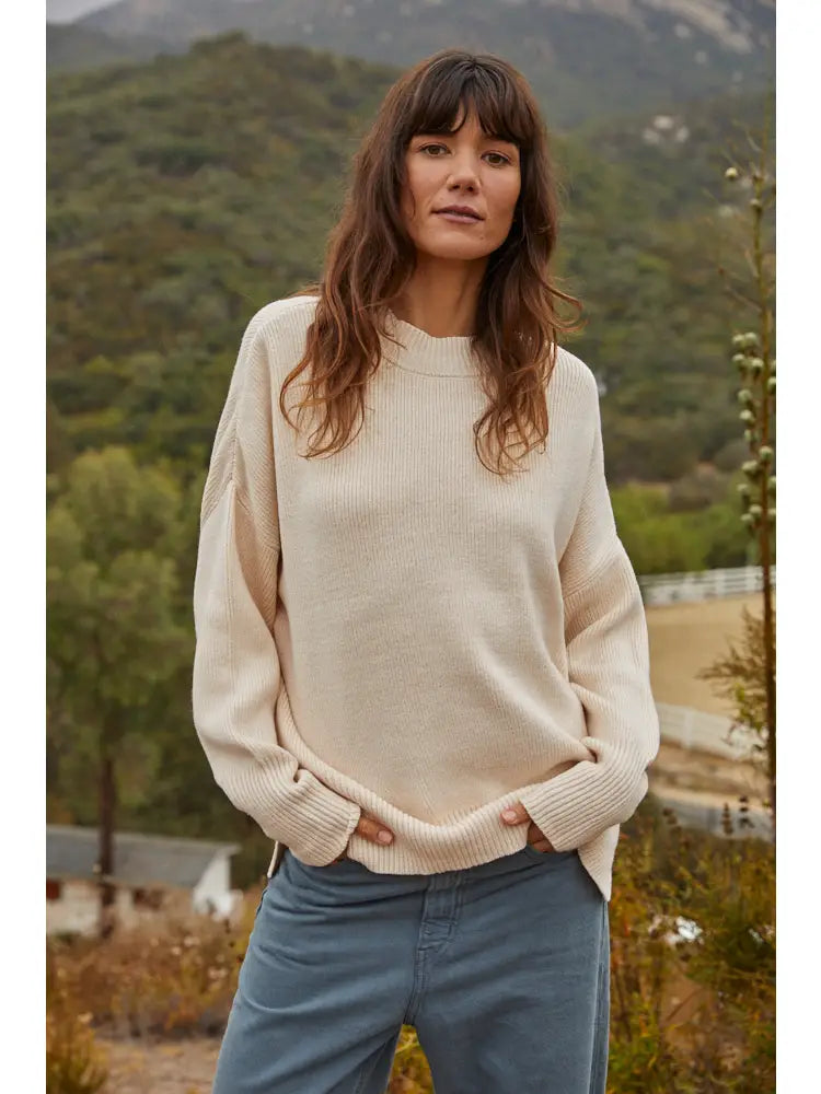 Keepin Warm Sweater
