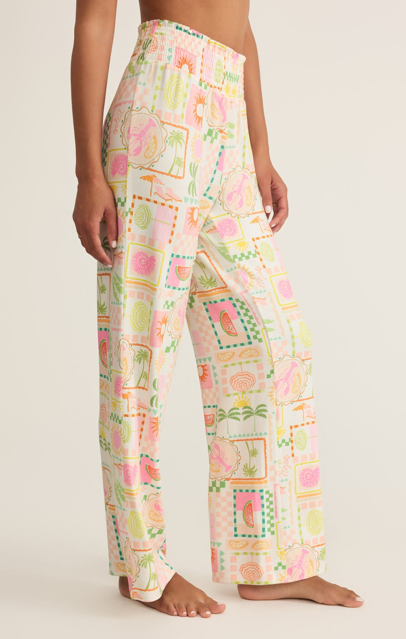 Dawn Soleil Pant