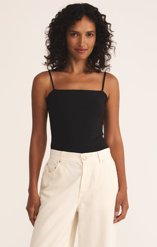 Lane Luxe Smooth Bodysuit