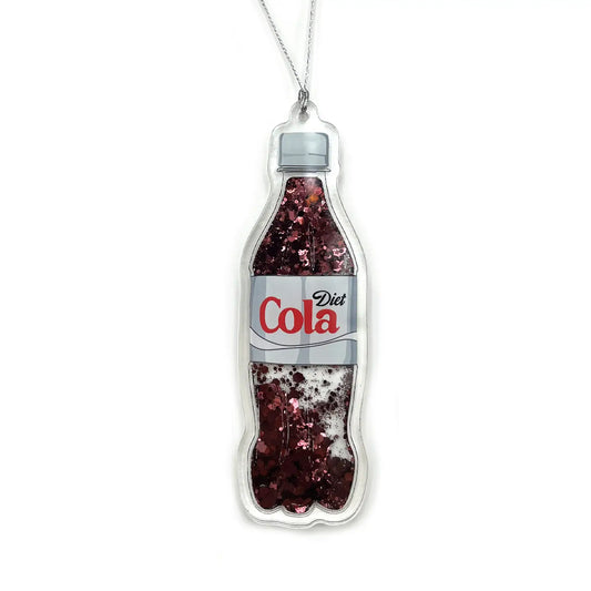 Ornament - Diet Coke